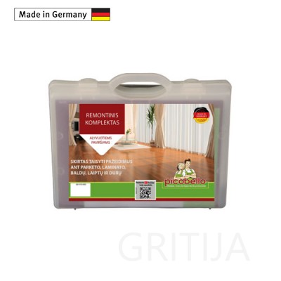 Komplektas alyvuotiems paviršiams G61495 Komplektas alyvuotiems paviršiams G61495